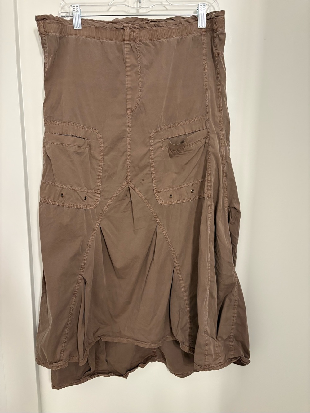 XCVI Women’s skirt